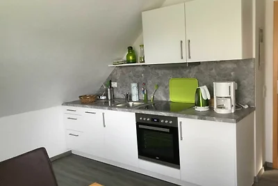 Ferienwohnung Rossi's Nüst