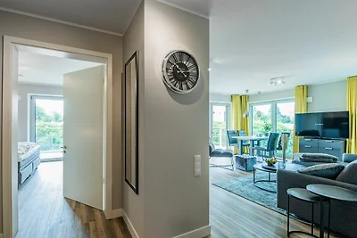Elbbrise Appartement D2 R2