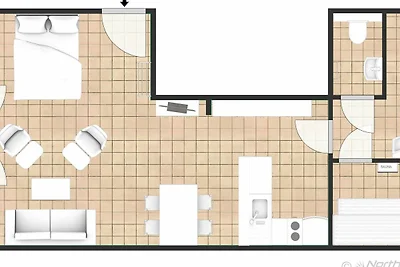 Ferienwohnung 4
