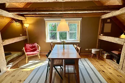 Ferienwohnung Kutscherhaus für bis zu 4 Perso...