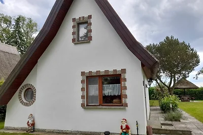 Appartamento Vacanza con famiglia Anklam