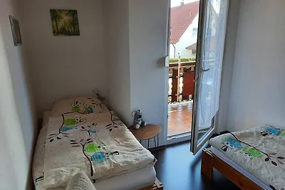 Ferienwohnung Klingl