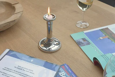 Vakantieappartement Gezinsvakantie Helgoland