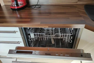 Appartement Vacances avec la famille Bayreuth