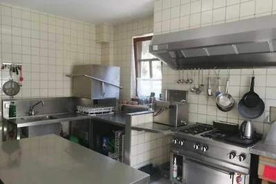Vakantieappartement Gezinsvakantie Walkenried