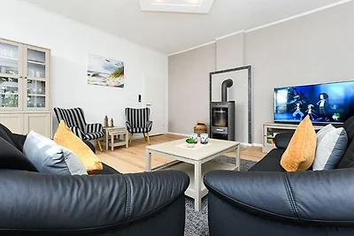 Ferienwohnung Landleben am Meer