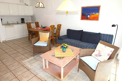 Vakantieappartement Gezinsvakantie Rerik