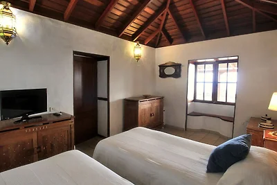 Villa los Torres I