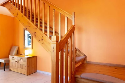 Casa vacanze Vacanza di relax Putbus