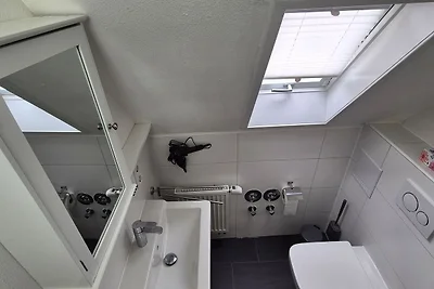 Ferienwohnung Haasenbau