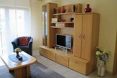 Vakantieappartement Gezinsvakantie Nesselwang