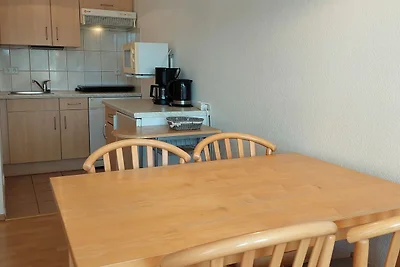 Seepark Sellin, Whg. 605