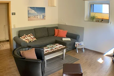 Appartamento Vacanza con famiglia Stralsund