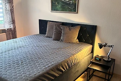 Vakantieappartement Gezinsvakantie Glücksburg