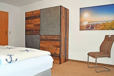 02 2-Raum-Ferienwohnung zwischen Ostsee und...