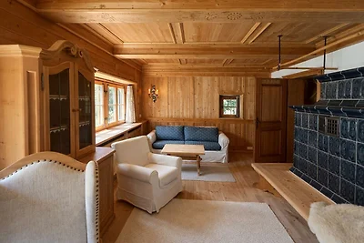 Casa vacanze Vacanza di relax Bayrischzell