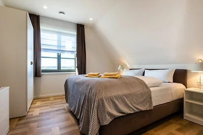 Vakantieappartement Gezinsvakantie Stolpe auf Usedom