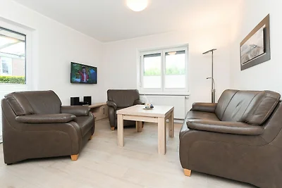 Ferienwohnung unten links