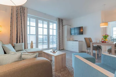 Appartamento Vacanza con famiglia Börgerende