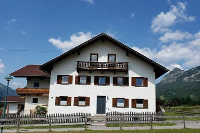 Ferienwohnung Aggenstein