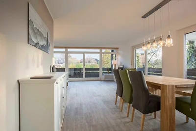 Ferienwohnung Seeblick