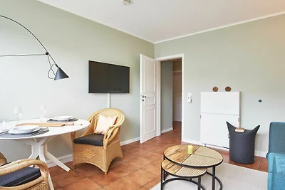 Bi de Süd 45/1 - wenige Minuten zum Strand