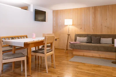 Apartament Dla rodzin Bezau