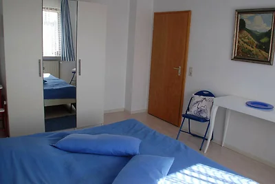 Ferienwohnung Christina