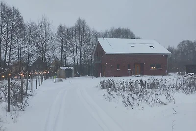 Vakantieappartement Gezinsvakantie Worpswede