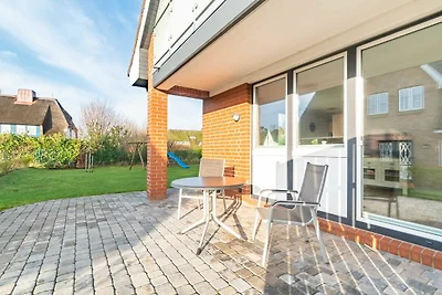 Vakantieappartement Gezinsvakantie Nieblum