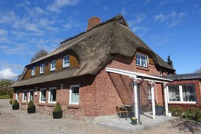 Vakantieappartement Gezinsvakantie Gelting