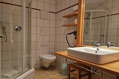 Wohnung 19: 35m², 2-Raum, 3 Pers.