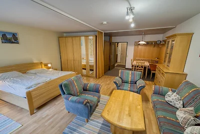 Appartamento Vacanza con famiglia Feldberg