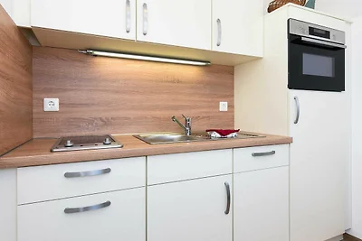 Casa vacanze Vacanza di relax Neuharlingersiel