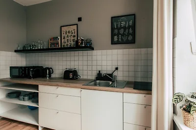 Vakantieappartement Gezinsvakantie Mittelweser