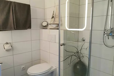 Ferienwohnung Strandliebe