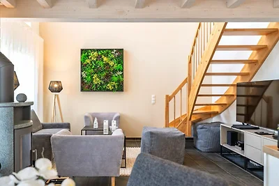 Ferienhaus Kleine Auszeit