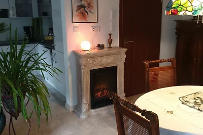 Appartamento Vacanza con famiglia Erbach