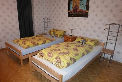 Vakantieappartement Gezinsvakantie Bad König