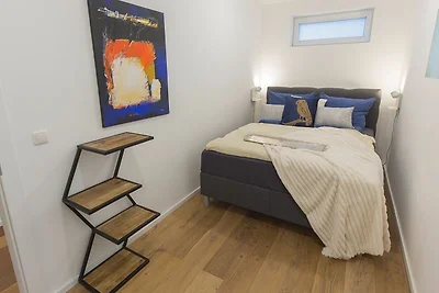 Ferienwohnung Fresenhuus 4