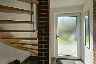 Ferienwohnung Kristina