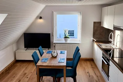 Casa vacanze Vacanza di relax Ueckermünde