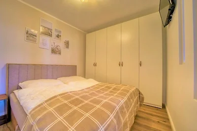 Vakantieappartement Gezinsvakantie Heiligenhafen