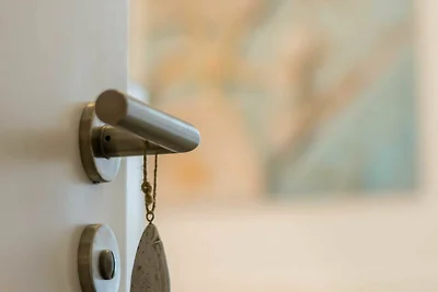 Appartamento Vacanza con famiglia Börgerende