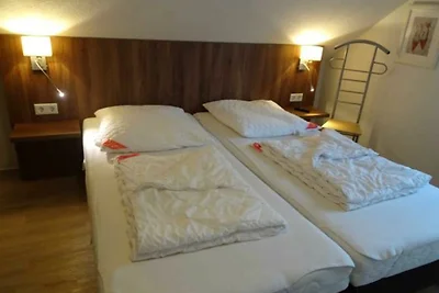 ROB 10 für 6 Personen, ca. 78 qm