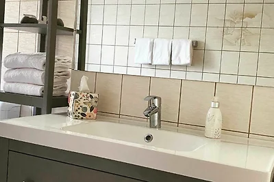 Ferienwohnung Hohensee EG