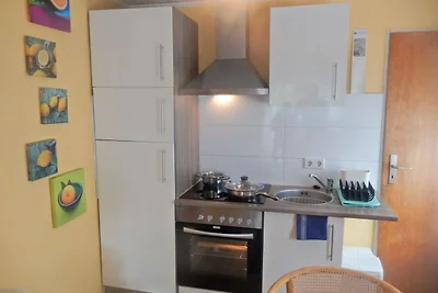 Vakantieappartement Gezinsvakantie Leer