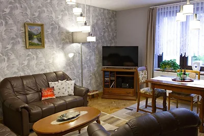 Ferienwohnung Waldblick