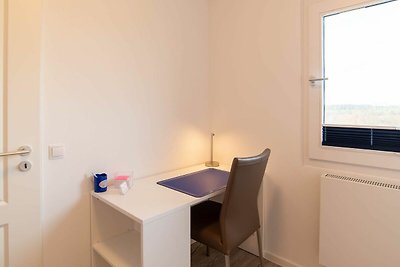 Vakantieappartement Gezinsvakantie Kiel