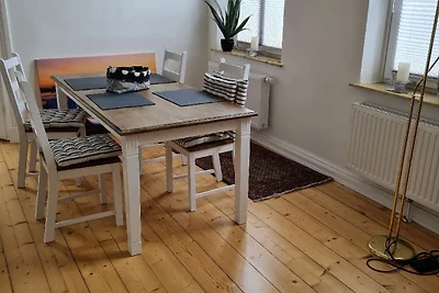 Ferienwohnung Annegret Schuback